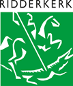 Gemeente Ridderkerk - Logo vierkant